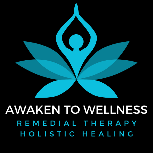 Awaken To Wellness with Kristy Woods
